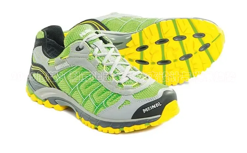 2025展望：耐克运动鞋的未来设计与发展趋势