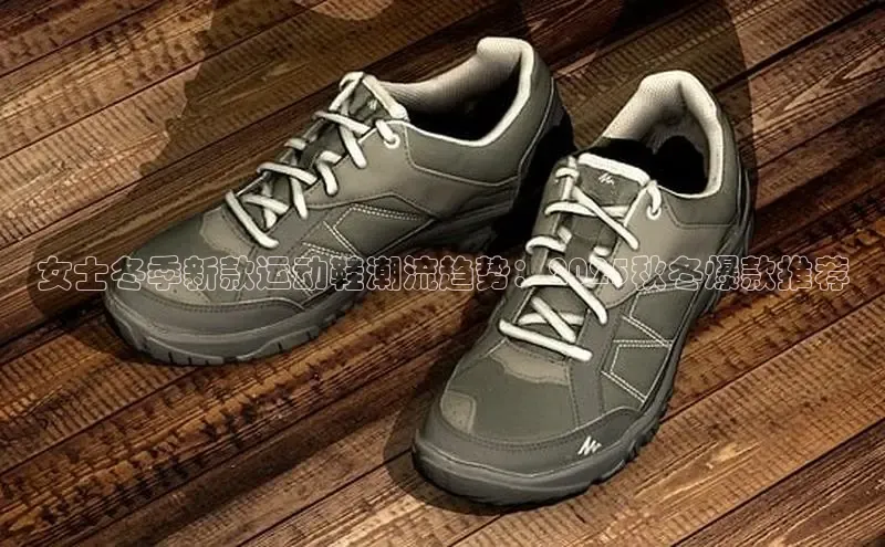 女士冬季新款运动鞋潮流趋势：2025秋冬爆款推荐