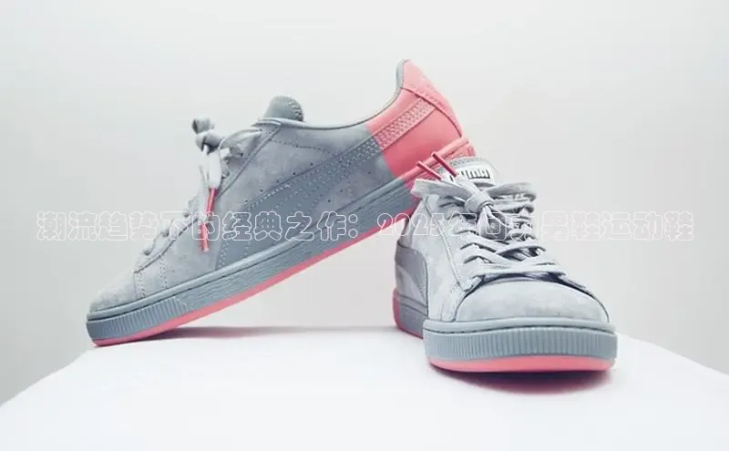 潮流趋势下的经典之作：2025年回力男鞋运动鞋